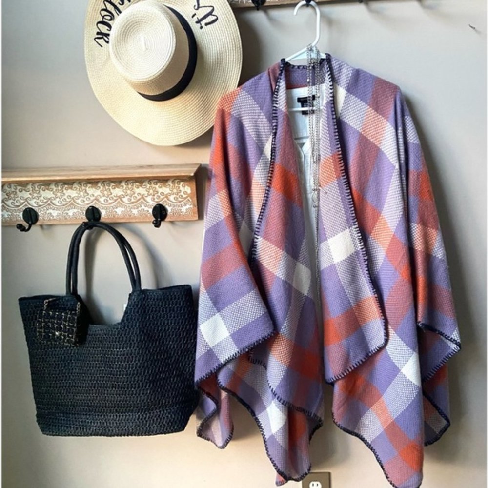 Knit Kimono Sweater